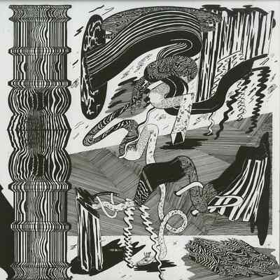 Yerba Mansa / YERBA MANSA (GREEN VINYL) / Deep Distance / DD26 / 12 Inch
