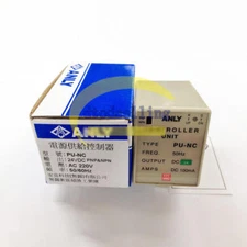 1PC ANLY PU-NC Power supply controller Input AC220V output 24VDC