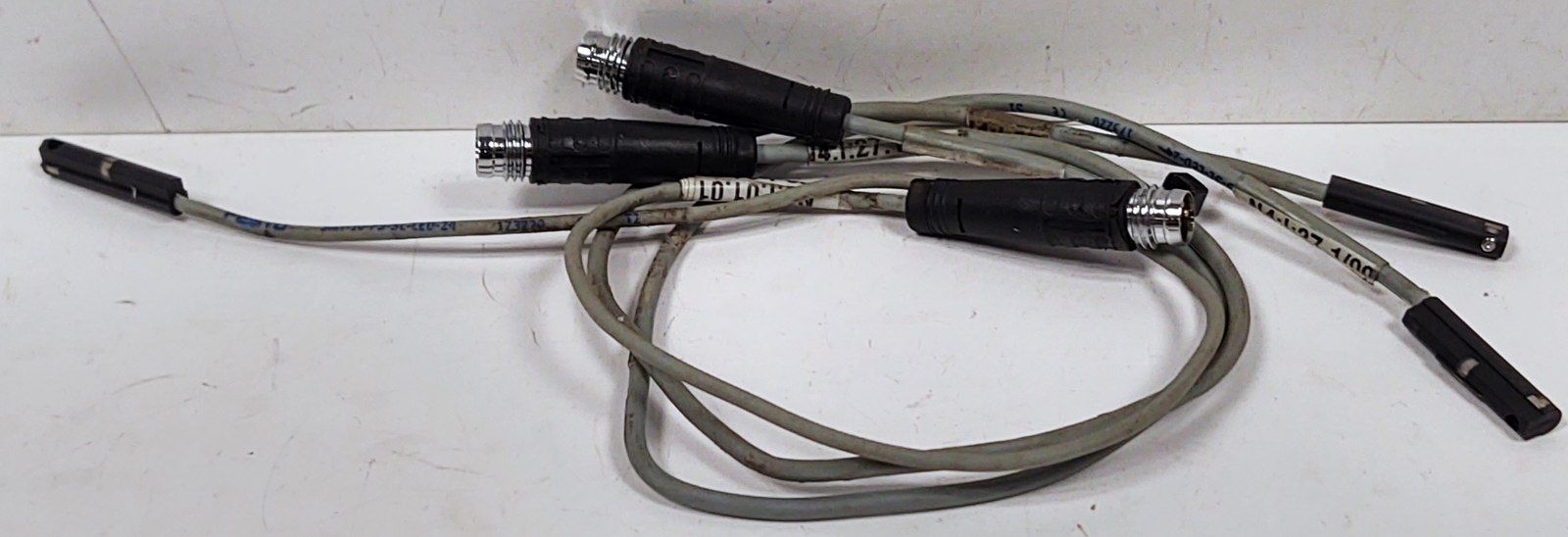 Festo SMT-10-PS-SL-LED-24 Priximity Switch