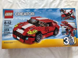 lego 31024
