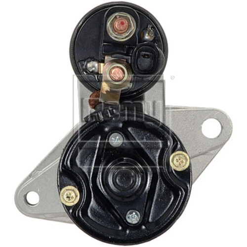 Motor De Arranque-Premium Remy 17618 Reman Foto 3 de 4