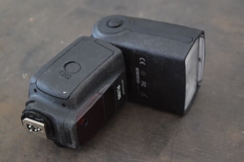 Promaster FL-190 i-TTL flash for Nikon - Picture 1 of 4