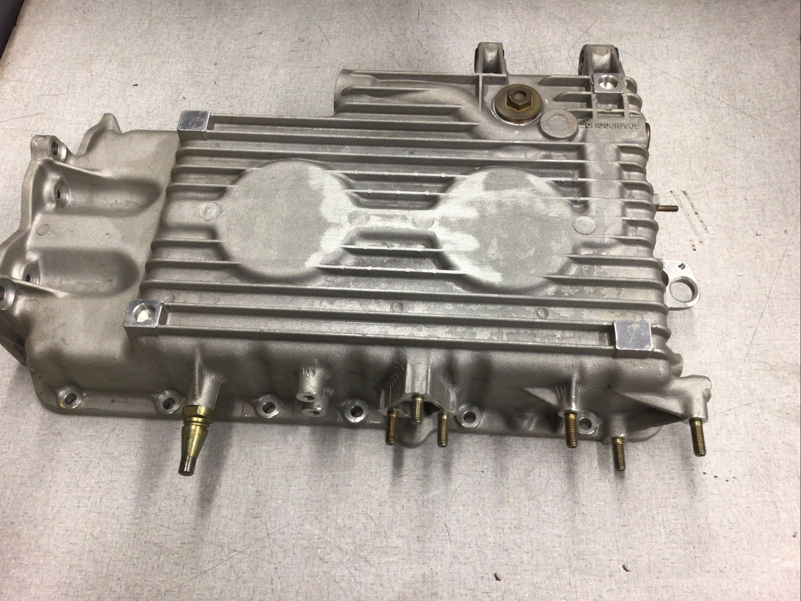 Ferrari 348 Oil Pan