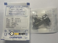 1PCS NEW FOR Olympus MAJ-1606 Medical Pliers Pipe Connection