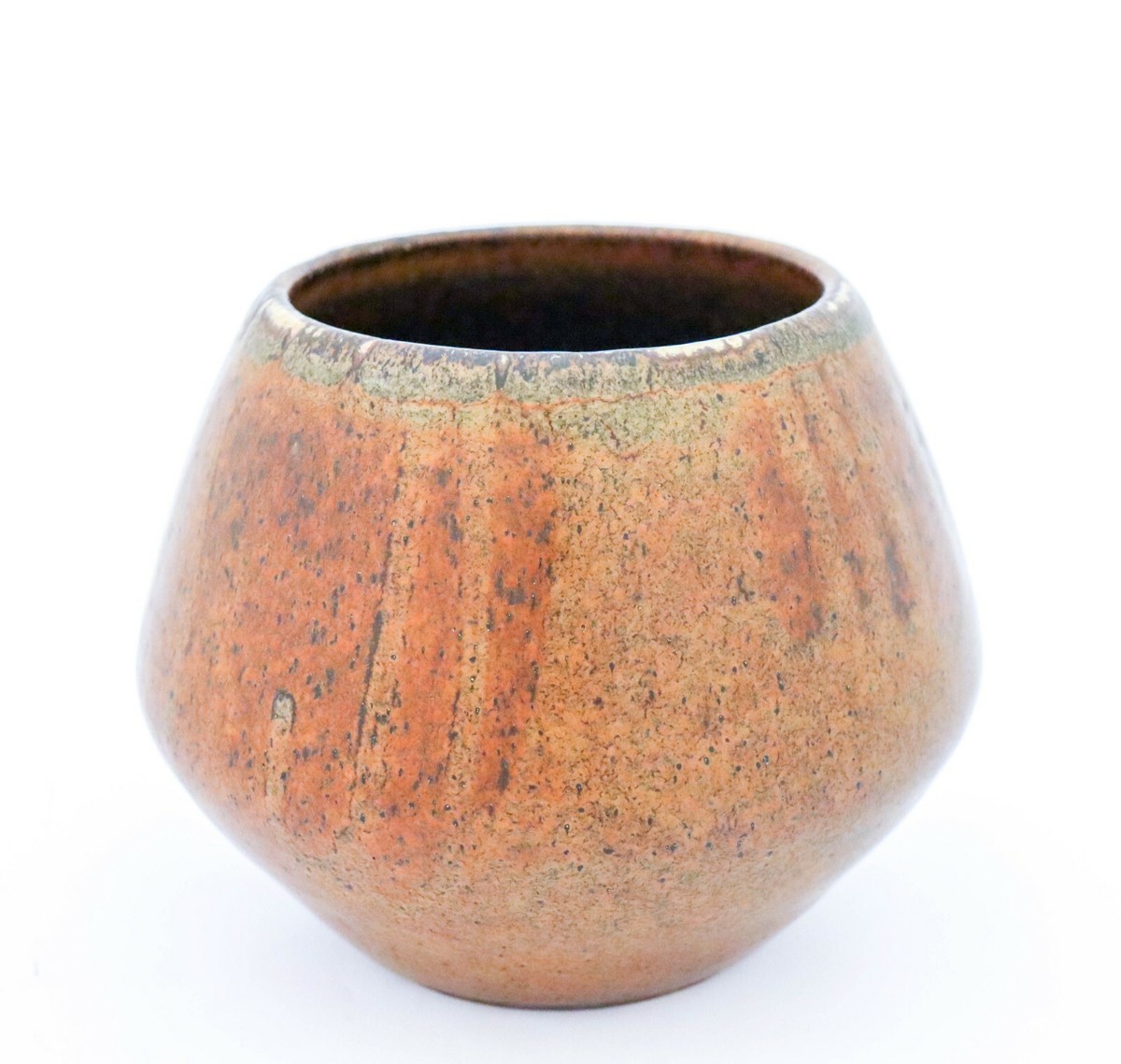 希少 STÅLHANE スタルハネ Carl-Harry Stålhane Unique vase - Carl-Harry Stålhane (Stalhane) - Rörstrand