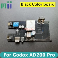 NEW For Godox AD200 Pro AD200Pro Driver Board Driverboard Drive Board DriveBoard