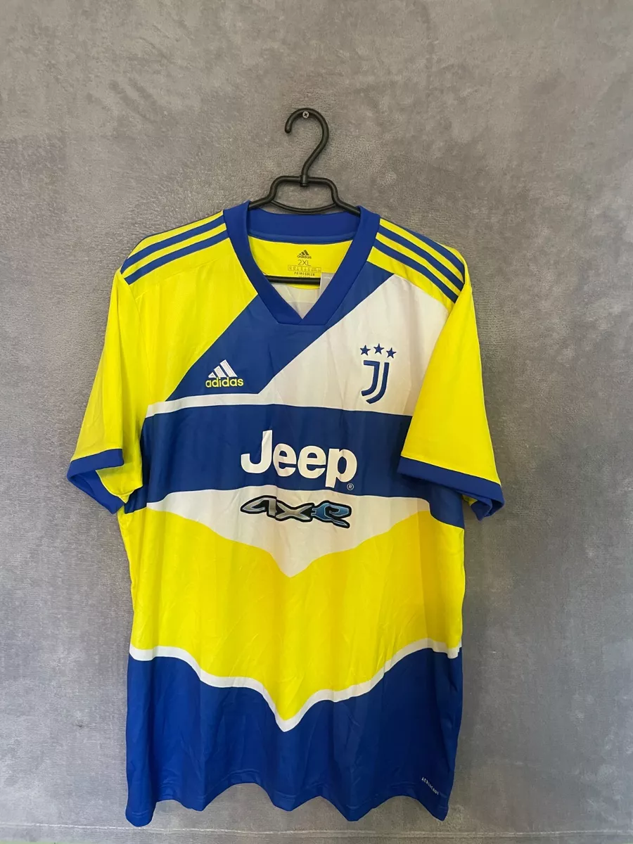 ronaldo juventus jersey 2021