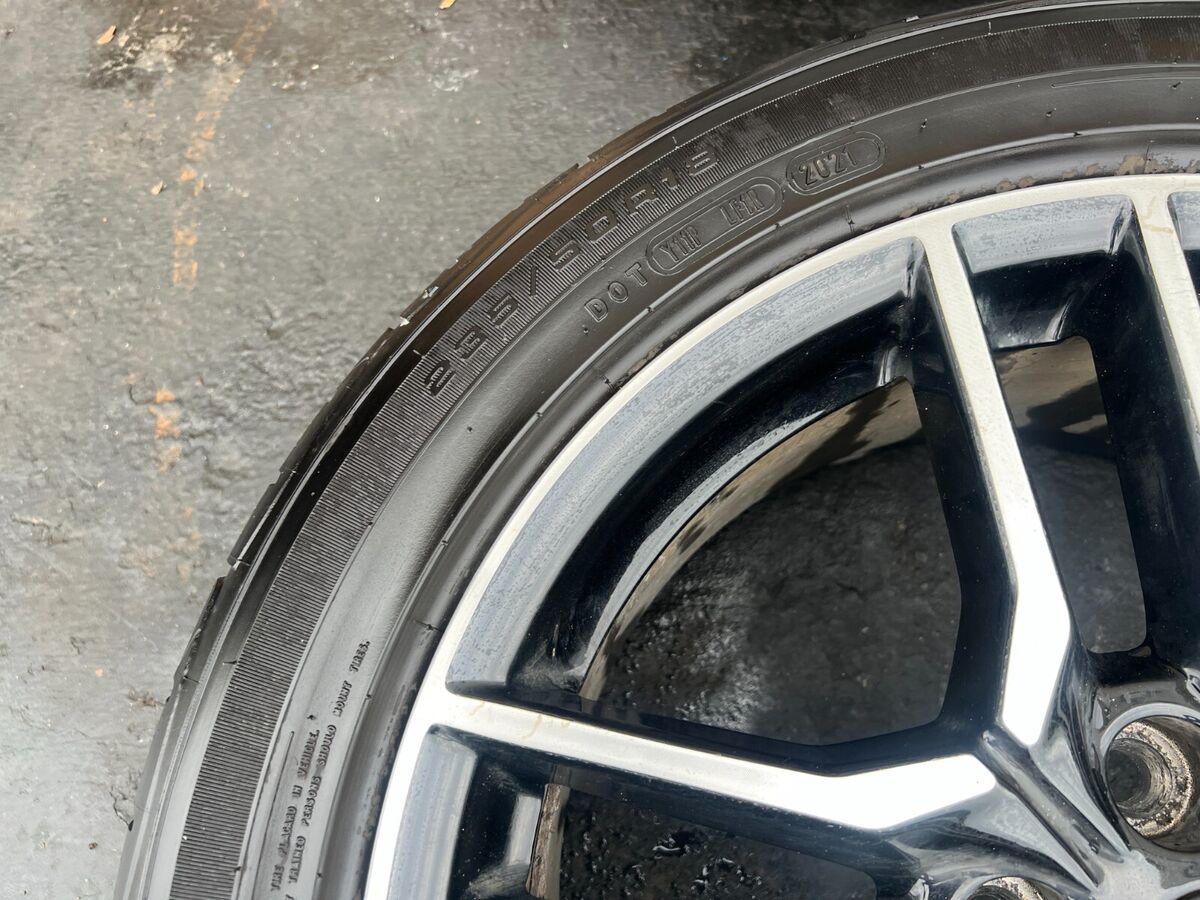 FORD MUSTANG GT 2015-2023 OEM FRONT REAR LEFT RIGHT RIMS FORD MUSTANG GT 2015-2023 OEM FRONT REAR LEFT RIGHT RIMS