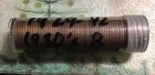 1929-P LINCOLN WHEAT CENT PENNY ROLL, all coins Good or Better
