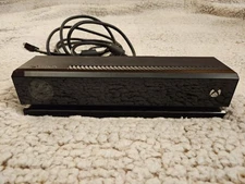 Microsoft Xbox One Kinect Camara Motion Sensor Bar Model 1520-OEM