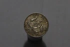 1914 Australia Shilling — photo from another recent sale