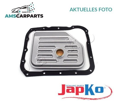 HYDRAULIKFILTER SATZ AUTOMATIK-GETRIEBE FTJ099 JAPKO NEU OE QUALITÄT