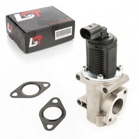 Agr Ventil AbgasrüCkfüHrung Dichtung 55204235 FüR Fiat Stilo 192 1.9 D Jtd