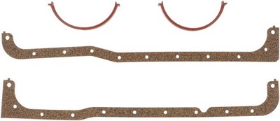 Dana Victor Reinz 10-10162-01 Engine Oil Pan Gasket Set