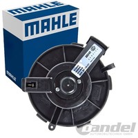 Mahle InnenraumgeblÄSe GeblÄSemotor Passend FüR Peugeot 307 | AB 100 000P