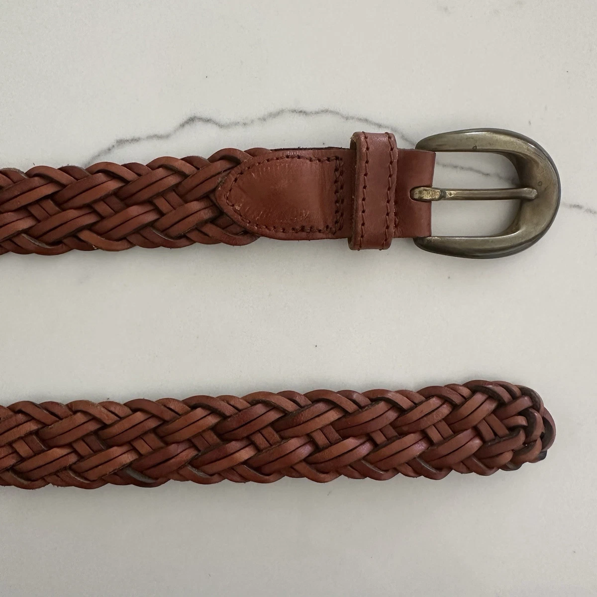 Anthropologie Textured Belts for Women for sale | eBay display picture 1
