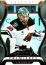 2024-25 UD Extended Hockey Trilogy Uncommon #T-14 Jesper Wallstedt /499