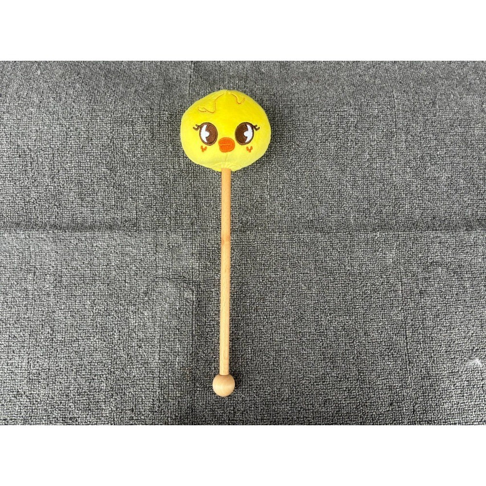 SKZOO 肩たたき棒セット☆ Kpop Stray Kids SKZOO Japan 5-star Dome Tour Shoulder Tapping