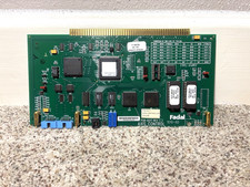 FADAL PCB-0217  1010-6D Axis Control