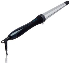 Neuro Titanium Curling Wand, Clipless Curling...