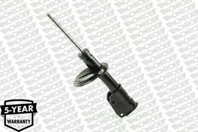 SHOCK ABSORBER 16599 FOR FIAT BRAVA/BRAVOI ALFA ROMEO 146/145/155 1.6L 4cyl 2.0L - Picture 5 of 11