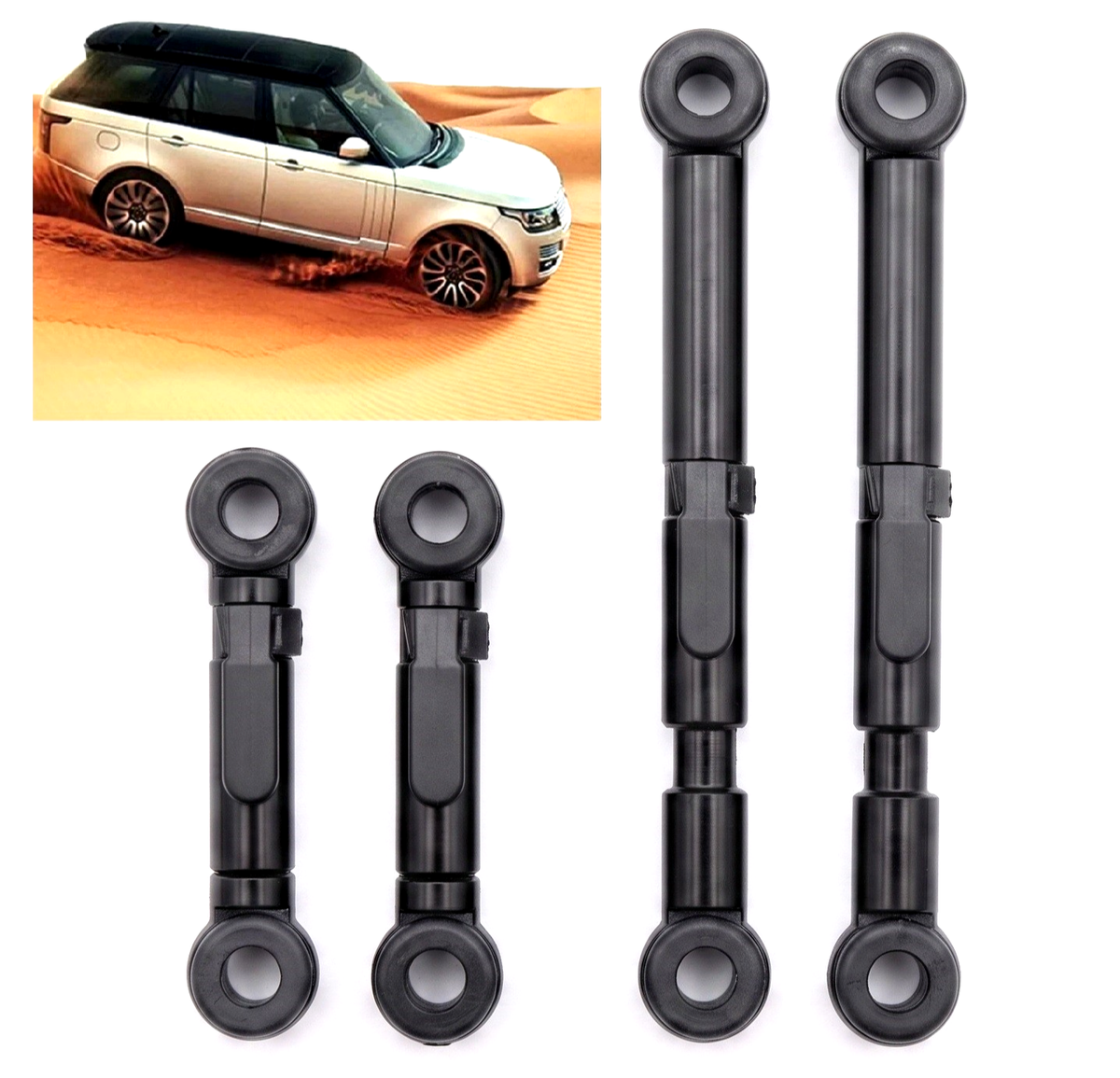 パーツ LANDROVER LAND ROVER RANGE ROVER L405 2013-2022 EAS AIR SUSPENSION 1.5