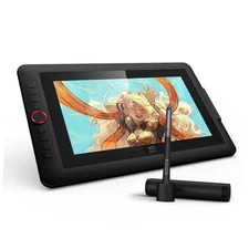 XPPen Upgraded Artist13.3 Pro V2 Drawing Tablet 13.3 INCH with Shortcut Keys