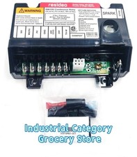 1PCS New For Honeywell S8610U3009 Universal Intermittent Pilot Ignition