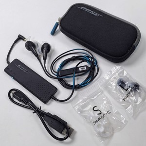 Bose Quietcomfort 20i | eBay