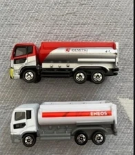 Tomica IDEMITSU ENEOS Tank Lorry