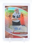 2025 Panini Absolute Mason Graham Base (RAW)