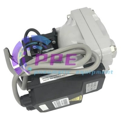 1627793300 1627-7933-00 Drain Valve for     Air Compressor EWD300BE 24V #ff