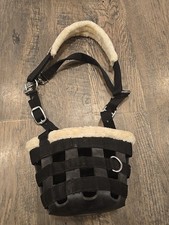 Grazing muzzle Cob Grazing muzzle Cob - Image 1