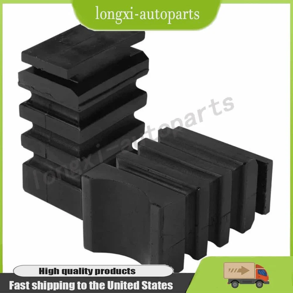 SSR-338-47 Rear Air Suspension Helper Spring X2 Fit Mercedes-Benz Sprinter 3500 Foto 2 de 4