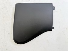 2020 - 2025 MAZDA CX-30 FRONT LEFT SEAT ANCHOR TRIM COVER PANEL OEM