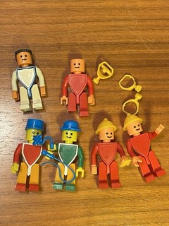 kinder surprise collection Vintage