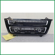 Comandi Clima AC Bmw Serie 3