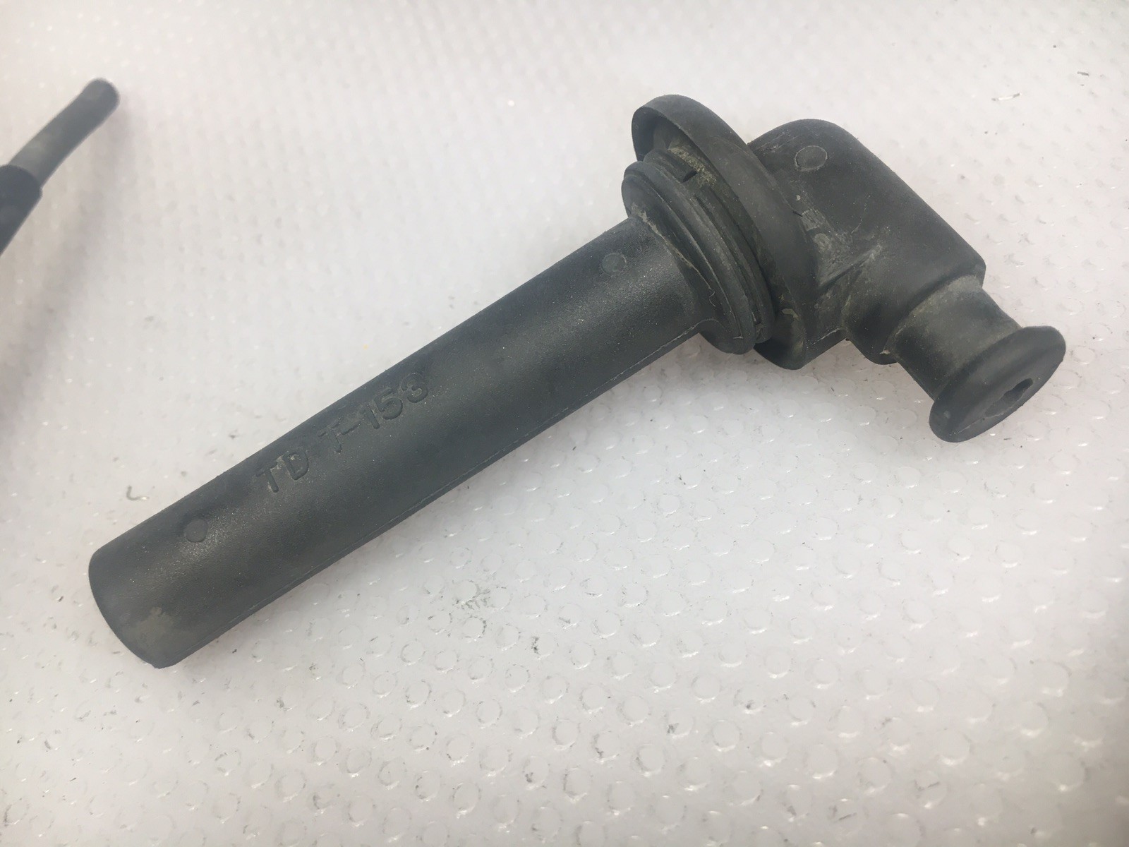 Pipetta Yamaha YZ WR 250F 400F 426F 5BE8237000 5BE-82370-00 1998 1999 2000..2002