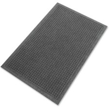 Genuine Joe EcoGuard Indoor Wiper Floor Mats gjo-58936  gjo58936 