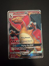 Charizard GX SM60 Sm Holo on eBay
