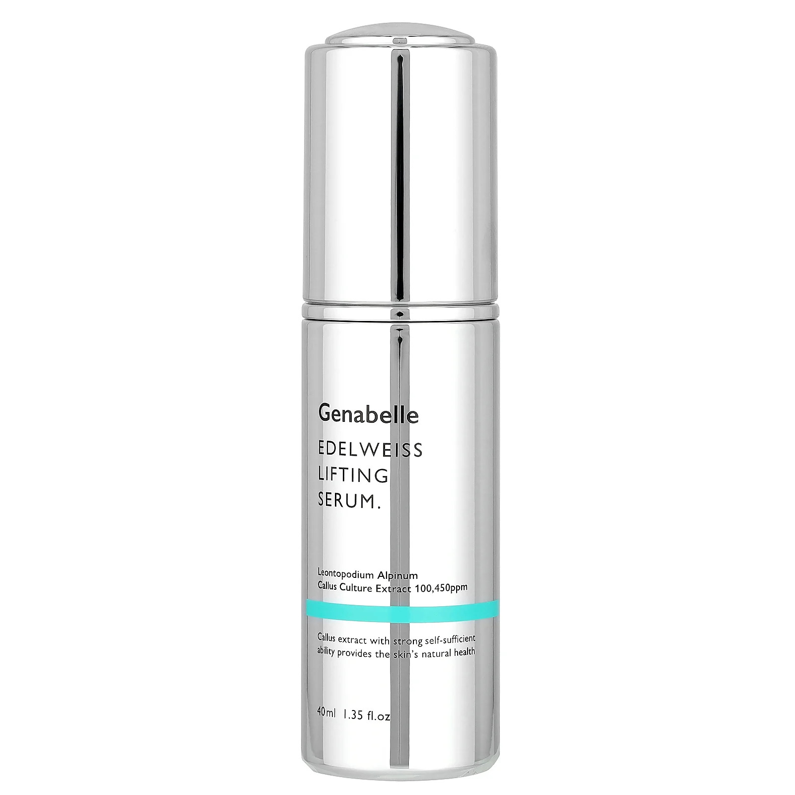 Подтягивающая сыворотка Edelweiss, 1,35 жидких унций (40 мл)