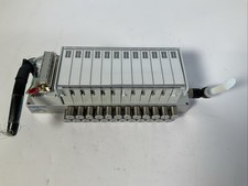 Festo VTOC-M-H-V1 Valve Bank Unit