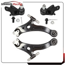 Brazo de control de suspensión delantera con rótulas para Toyota Camry 2013-2015 2016 2017