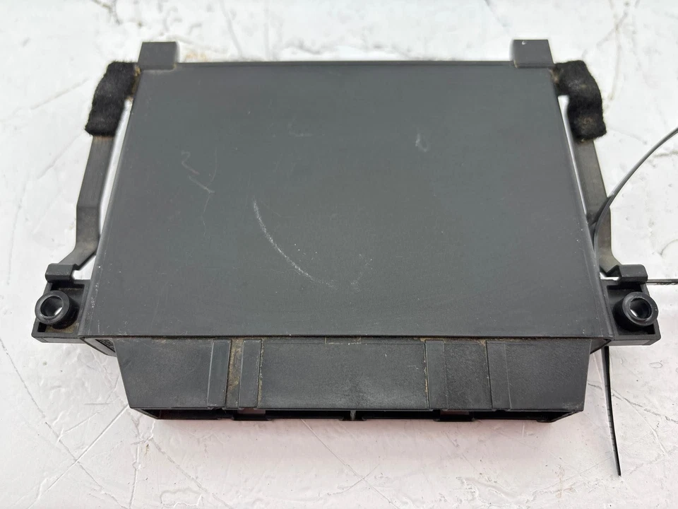 Módulo de controle de transmissão Dodge Sprinter 2500 Van 2002-2003 fabricante de equipamento original - Imagem 3 de 4