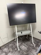 Microsoft Surface Hub S2 50"  Stand  Pen