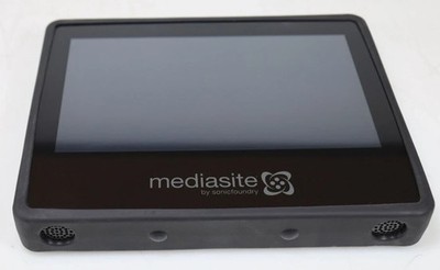 Mediasite HD-SDI ML Mobile Media Recorder | MSL-CSM-830-R2 | Sonic Foundry