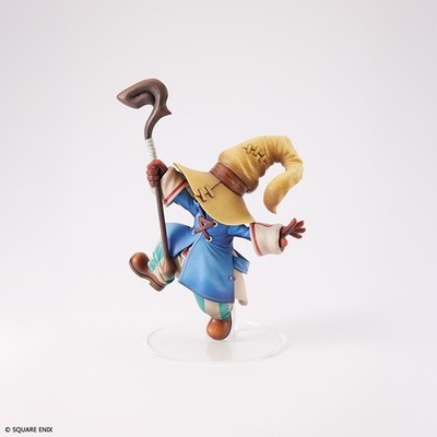 PSL Final Fantasy IX Formism Vivi Ornitier Square Enix | eBay