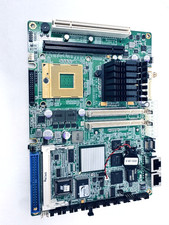 Aaeon PCM-9452 Rev: A1.0 CPU Board