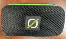 Goal Zero Rock Out Portable Rechargeable Green Speakers