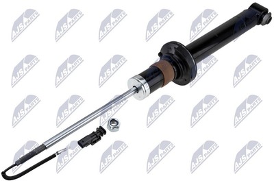 Stoßdämpfer für CADILLAC CT6 4WD 16-/L=P,+MRC/NTY A-CH-035